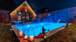 Ravine Bungalow